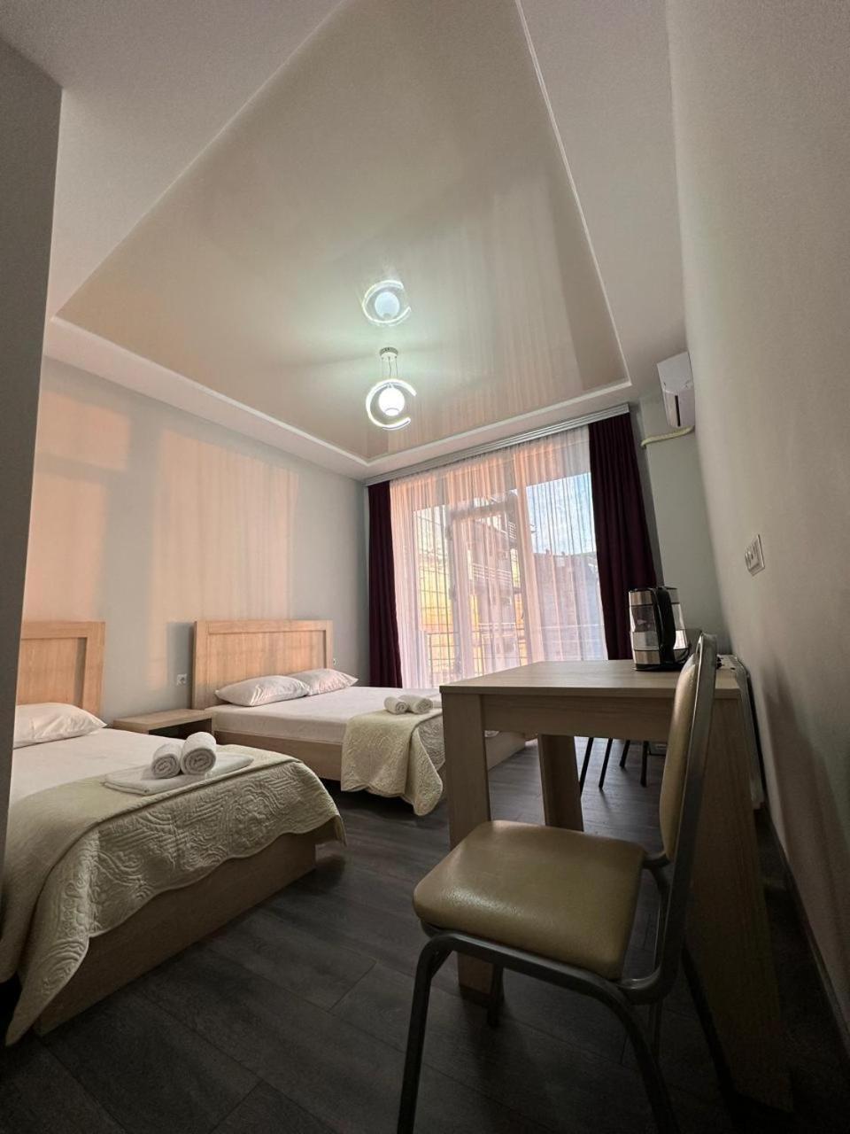 Guest House 99 Батуми Екстериор снимка