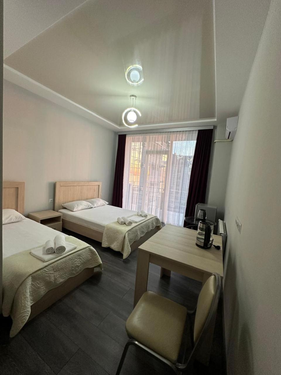 Guest House 99 Батуми Екстериор снимка